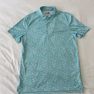 Men's Reyn Spooner Performance Polo
